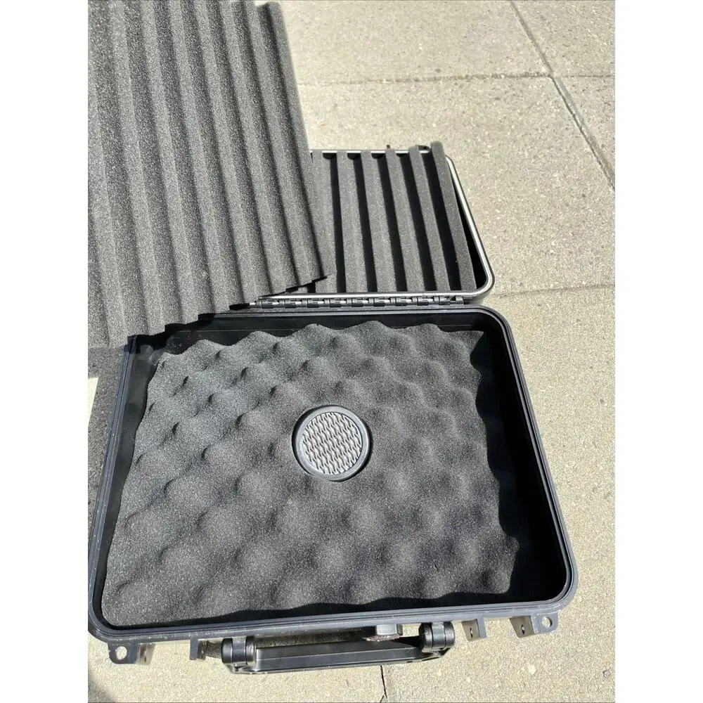 Gurkha Special Ops limited edition cigar case
